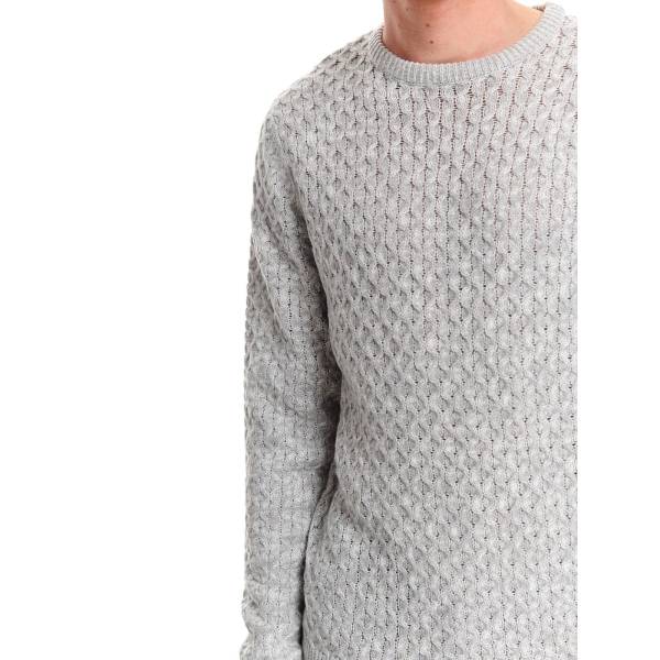 TOP SECRET мъжки пуловер