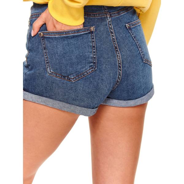 TOP SECRET дамски къси панталони