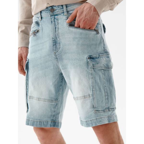 TOP SECRET мъжки къси панталони