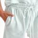 TOP SECRET дамски къси панталони с висока талия