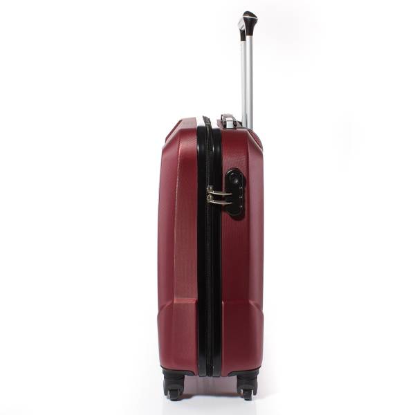 STILNO куфар за ръчен багаж с четири колела